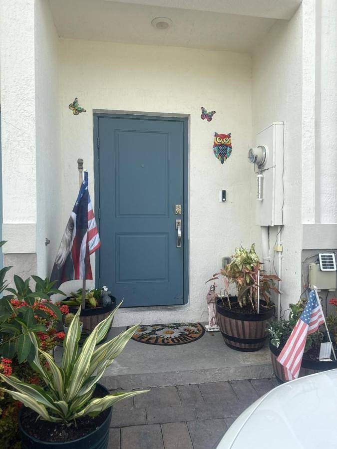 Casa de huéspuedes para 2 personas, con vistas, Se admiten mascotas en Florida