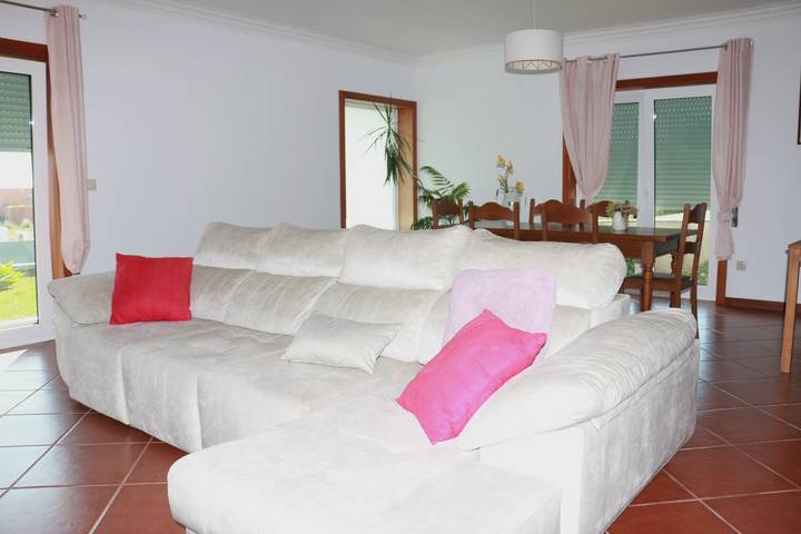 Casa rural para 10 personas, con balcón y jardín en Barcelos - 2