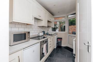 Holiday Rental for 4 People in Henley-on-Thames, Oxfordshire, Photo 4