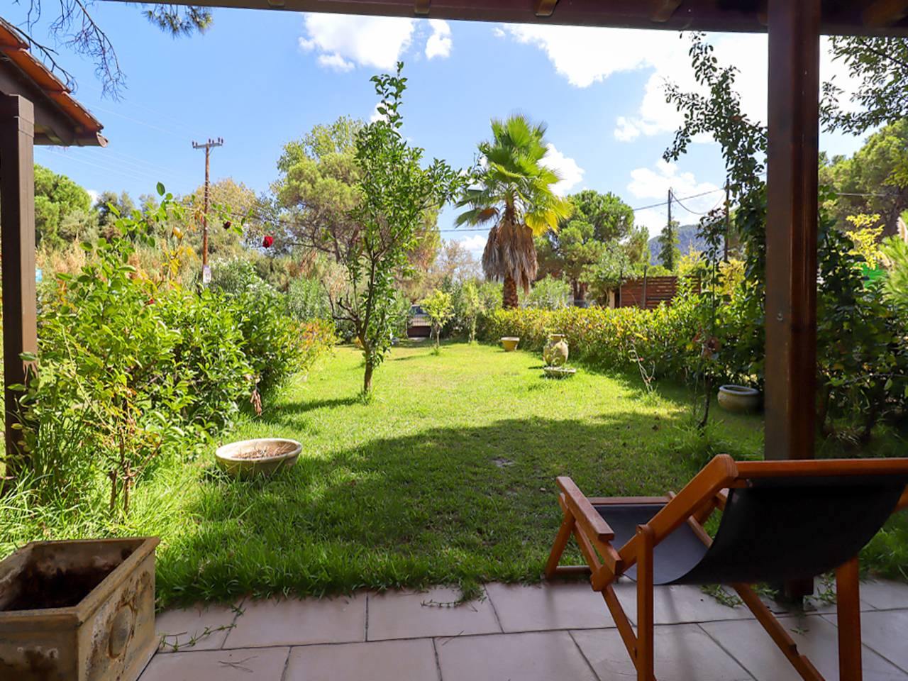 Luxuriöse Mietvilla für 14 Personen in Vourvourou, Sithonia Halbinsel