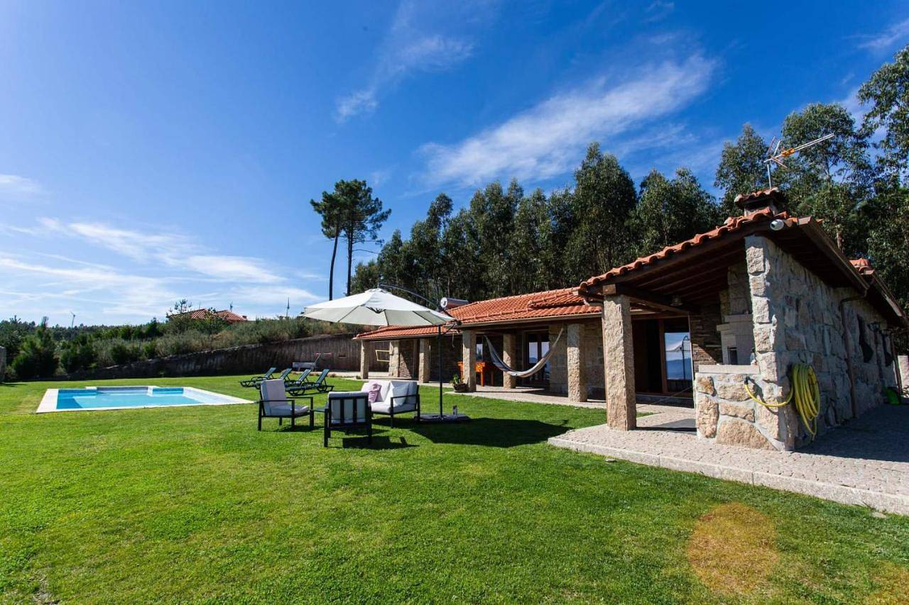 Quinta da Bela Vista, Ribas, Celorico de Basto in Ribas, Distrito de Braga
