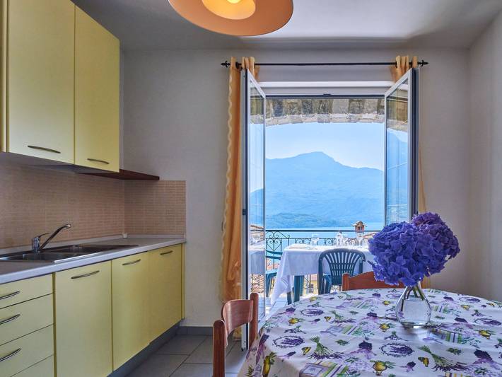 Apartamento entero, Aurora in Vercana, Municipio de Vercana