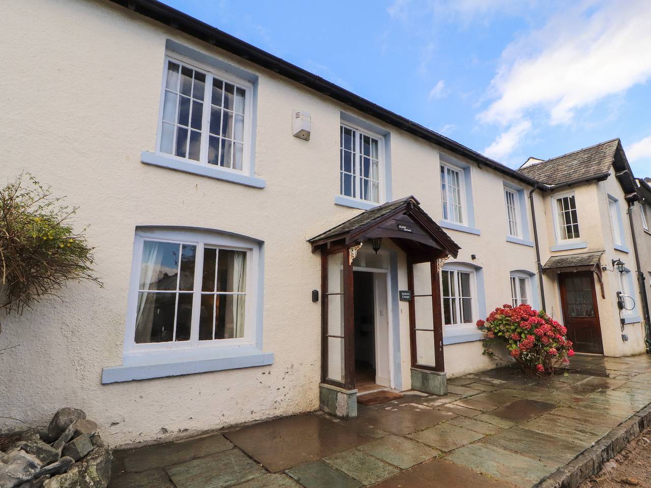 Casa vacanza a Cumbria a partire da 203€ a notte