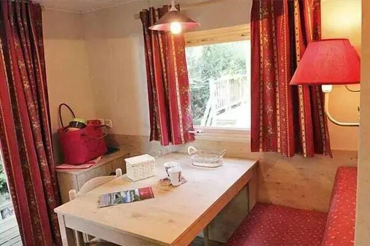 Camping für 4 Personen in Carnac