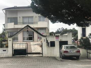 Casa de huéspuedes para 2 personas, con jardín y vistas en Fátima