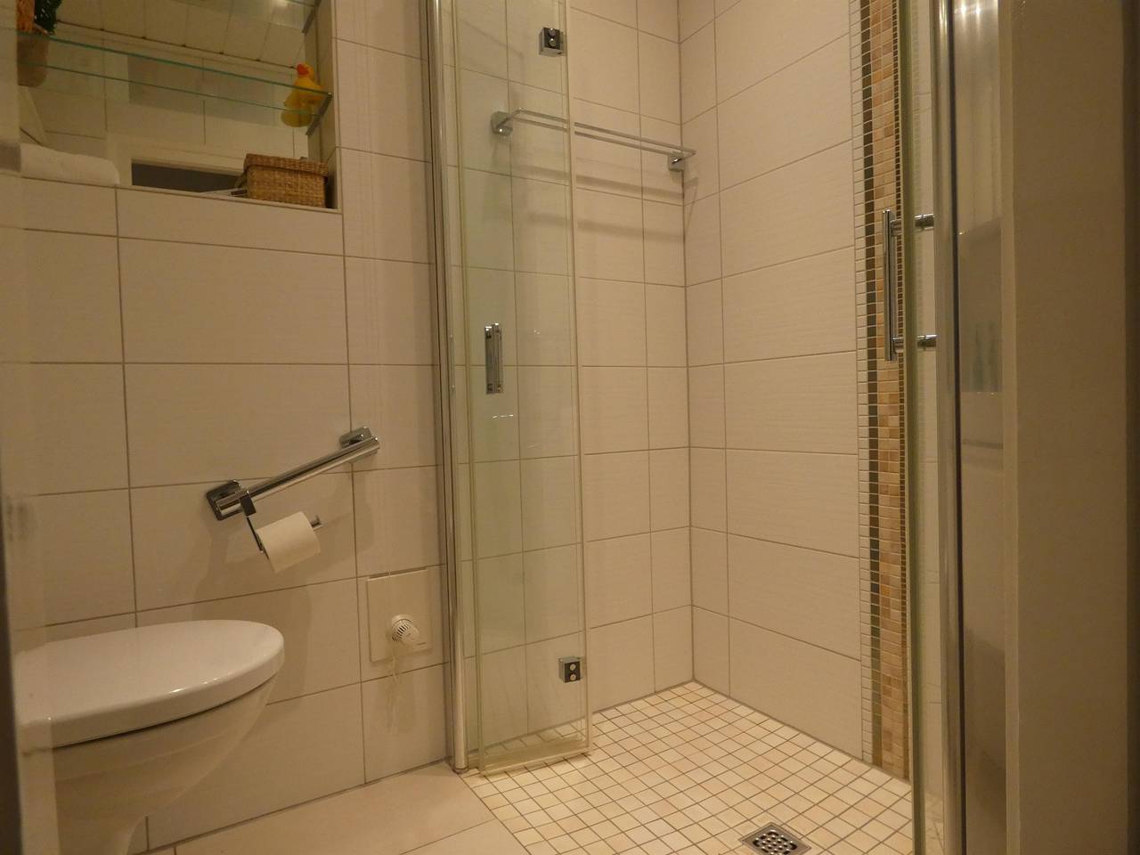 Ganze Ferienwohnung, Appartement/Fewo, Dusche, Wc, 1 Schlafraum in Celle, Aller-Leine-Tal