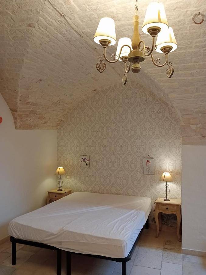Appartamento intero, Trullo la birba in Alberobello, Comune di Alberobello