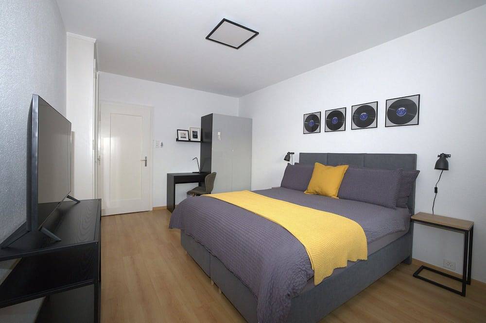 Ganze Wohnung, Armotti Pappelweg - Modern 1 Bedroom close to city center in Bern, Berner Oberland