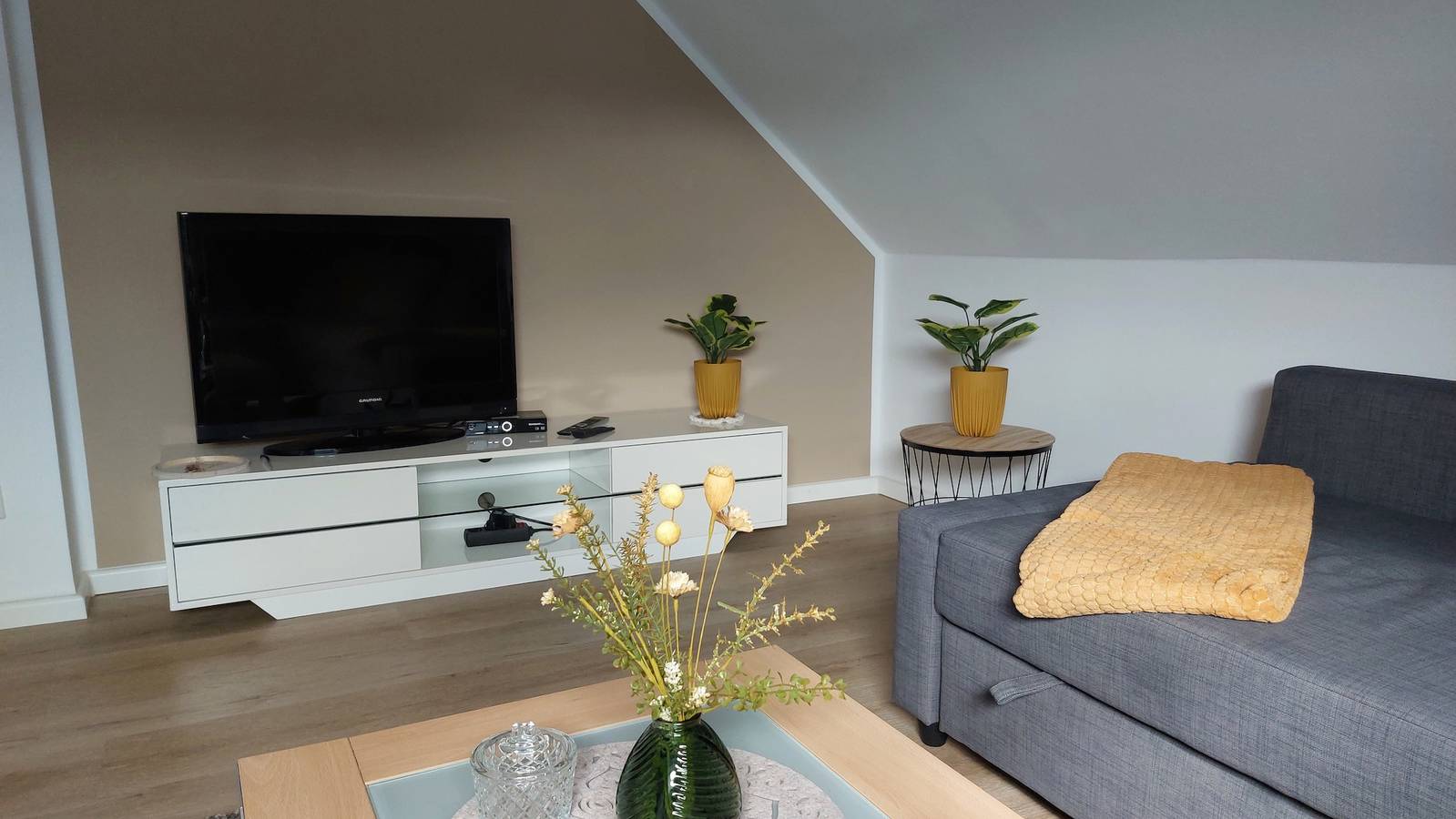Ganze Ferienwohnung, Schöne Ferienwohnung in Roxel, Münster