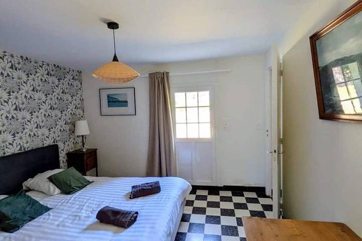 Apartamento entero, La Bruyère | Family House • Hautot-sur-Mer • Alabaster Coast in Hautot-sur-Mer, Región de Dieppe