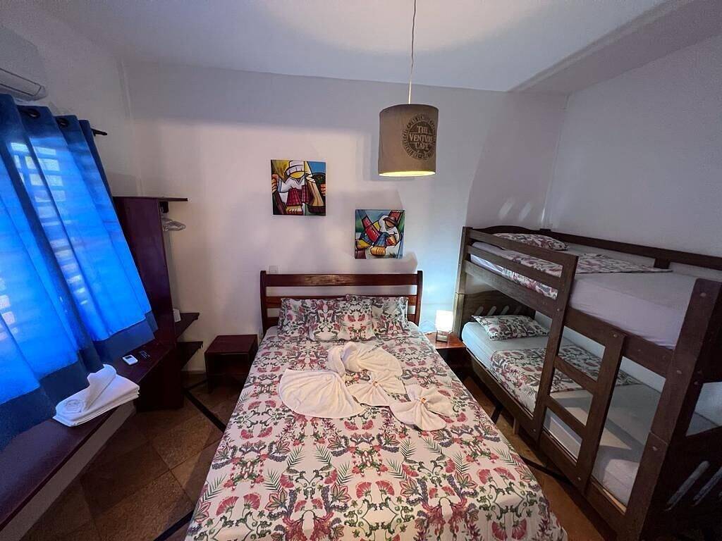 Ganze Wohnung, Apartamento Superior 2A in Jijoca de Jericoacoara, Litoral Cearense