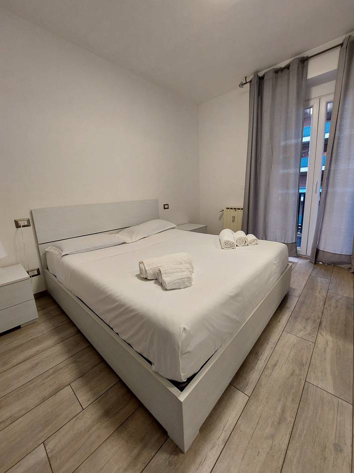 Maison d’hôte pour 2 personnes, avec balcon dans Ombrie - 3