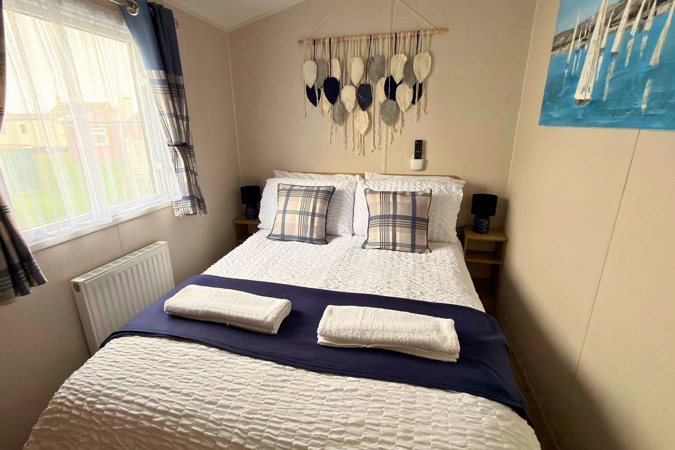 Ingoldmells - Ingoldale Park, Fantasy Island in Ingoldmells, Lincolnshire