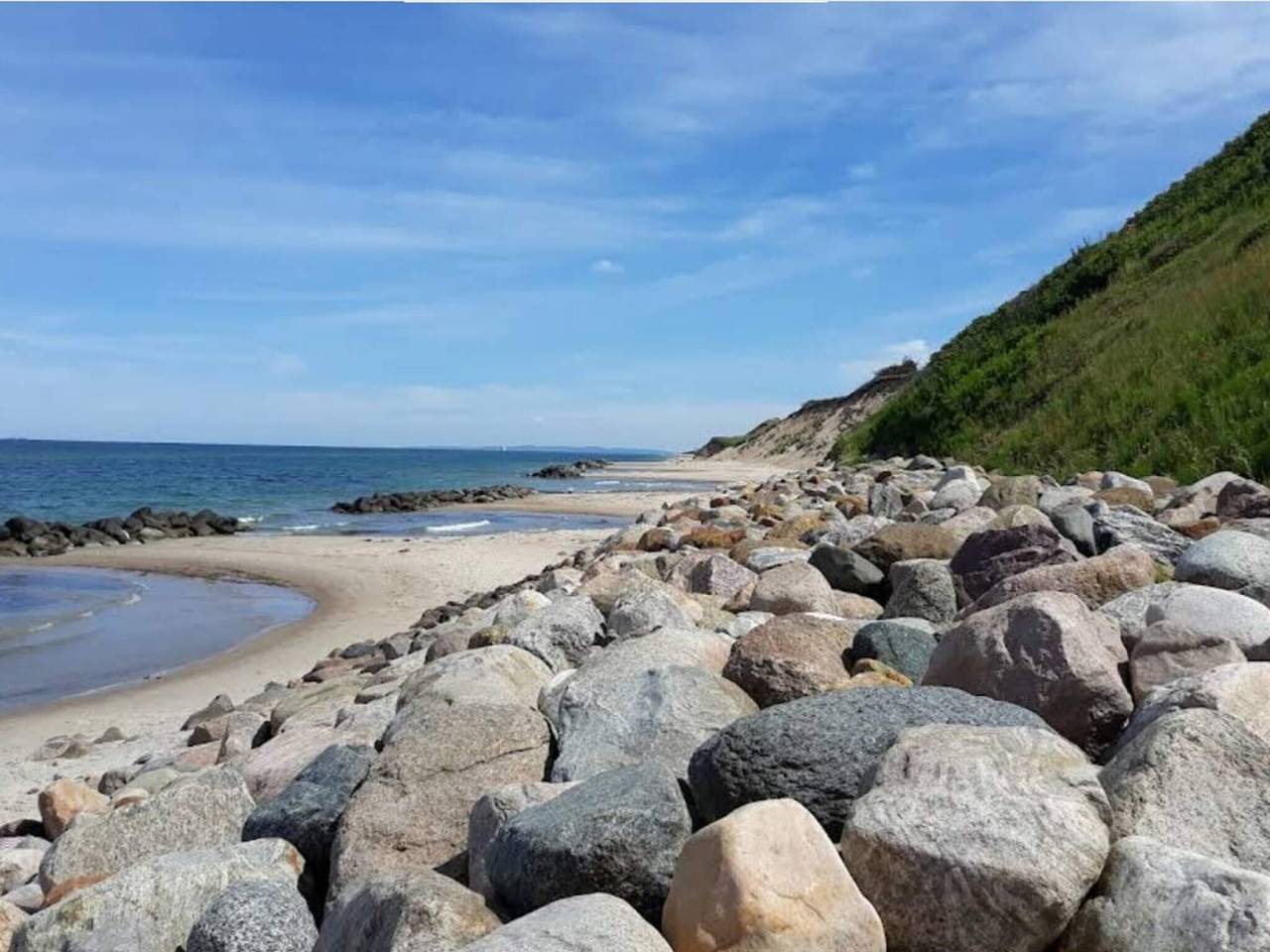 Luksusvilla med basseng in Vejby Strand, Vejby