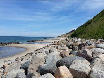 Ferieudlejning til 18 Personer i Vejby Strand, Vejby, Billede 3