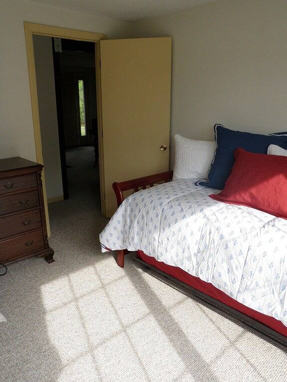 Cabin for 8 Guests in Bridgewater (NH), Newfound Lake