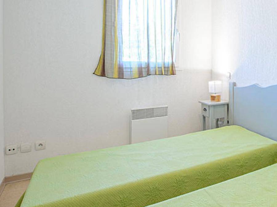 Résidence Les Demeures du Ventoux - Vacancéole - Casa 6 personas - Casa 3 habitaciones 6 personas in Aubignan, Parque natural regional del Mont Ventoux