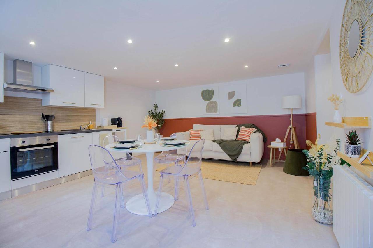 Appartement entier, Elégante escale à Orly in Orly (Île de France), Val-de-Marne
