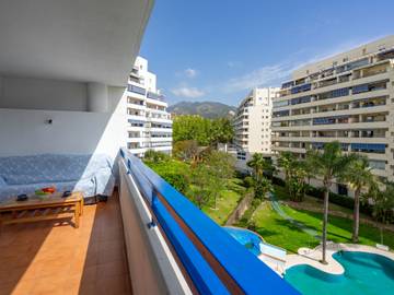 Apartment for 4 People in Marbella Centre, Marbella, Photo 4