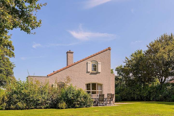 Gîte pour 6 personnes, avec sauna, animaux acceptés