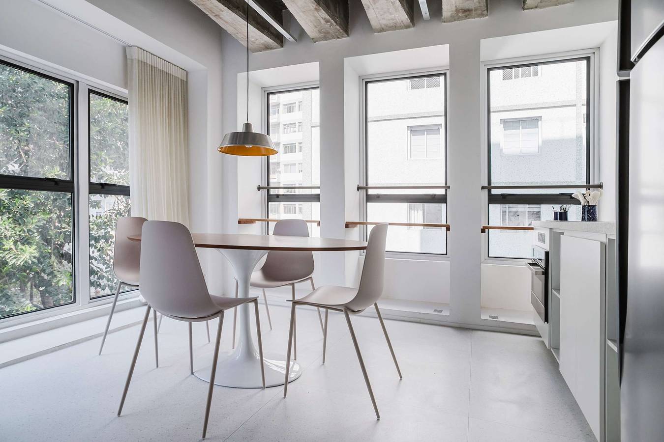 Entire apartment, Eugenio Retreat   Stylish 2 Br in Sao Paulo in Bela Vista, São Paulo