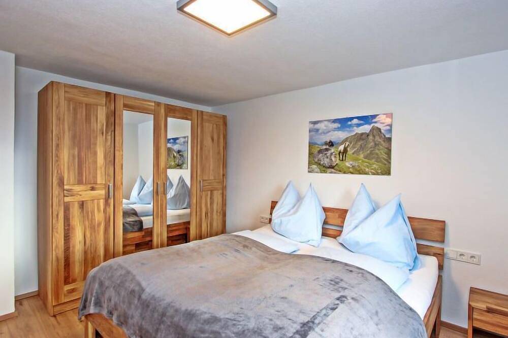 Ganze Wohnung, Renauer in Mösern, Telfs