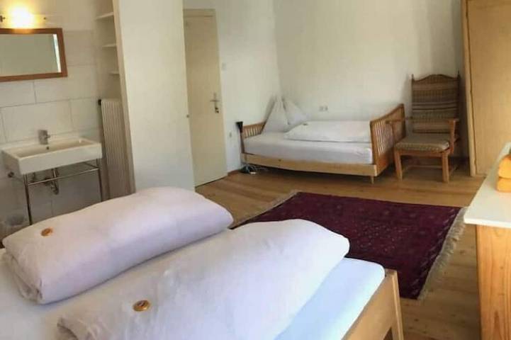 Chalet für 20 Personen, mit Garten im Salzburger Land - 4