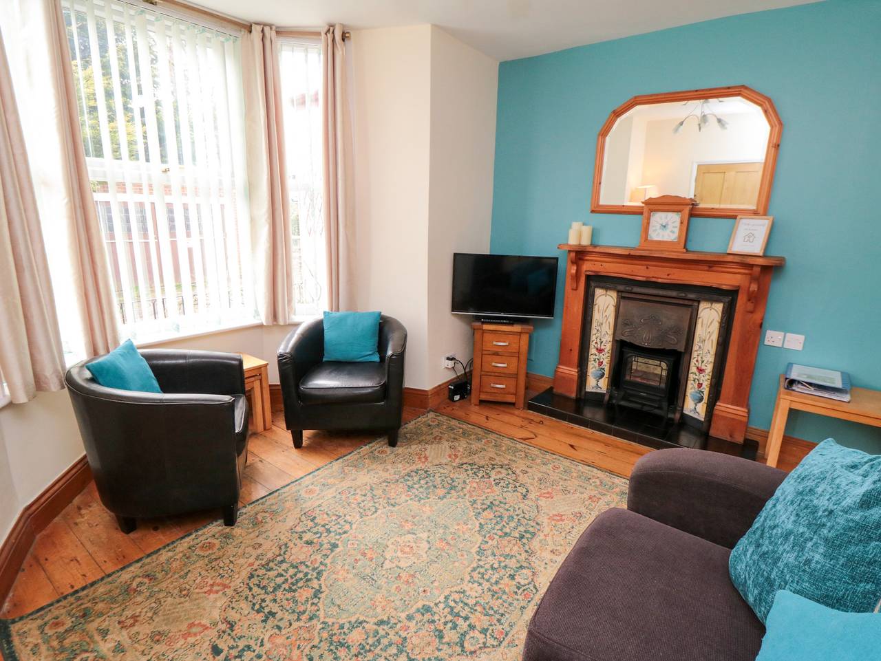 Cottage voor 4 personen met tuin in Hinderwell, North York Moors Nationaalpark