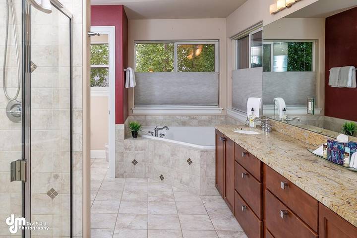 Location de vacances pour 12 personnes, avec jardin à Anchorage - 4