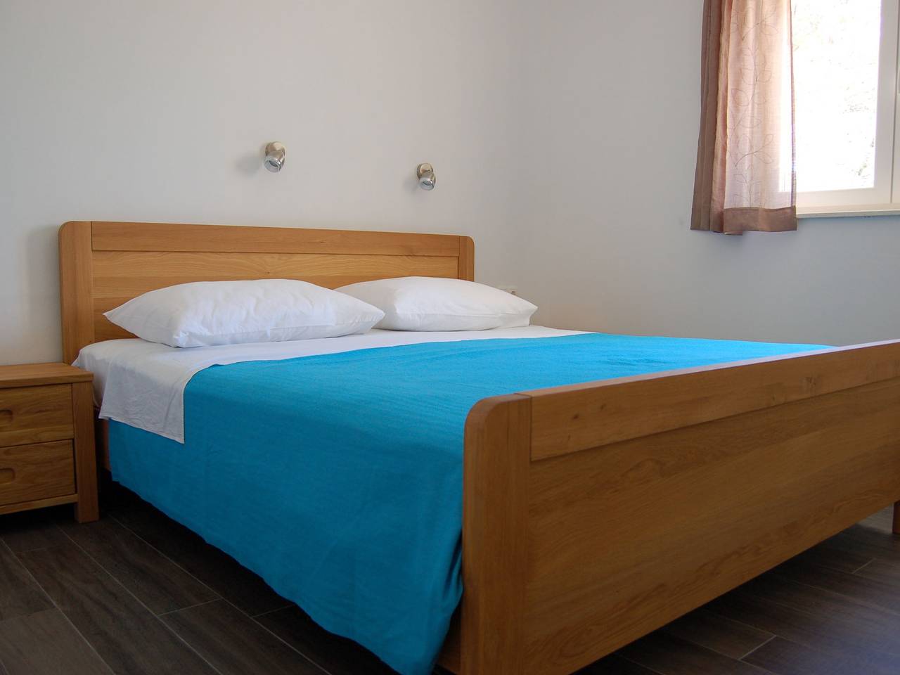 Ganze Wohnung, Wohnung auf Dugi Otok nahe Sakarun Strand in Sali, Dugi Otok