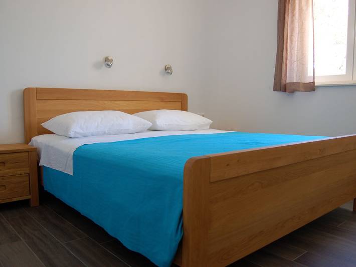 Gîte pour 2 personnes, avec terrasse à Sali - 4