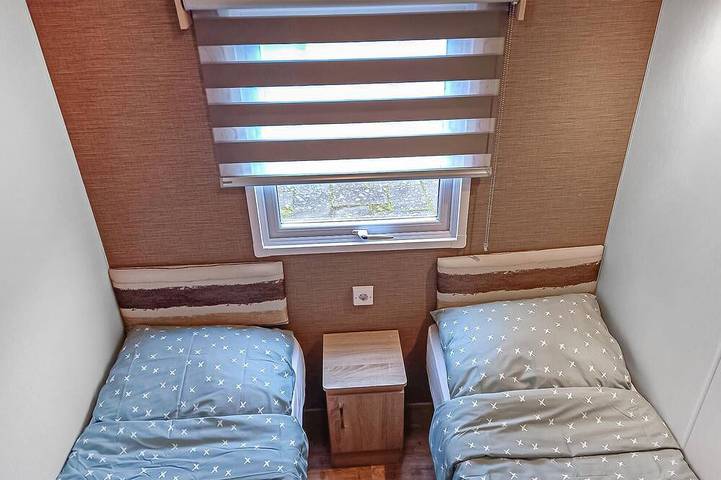 Camping für 4 Personen am Ijsselmeer - 4