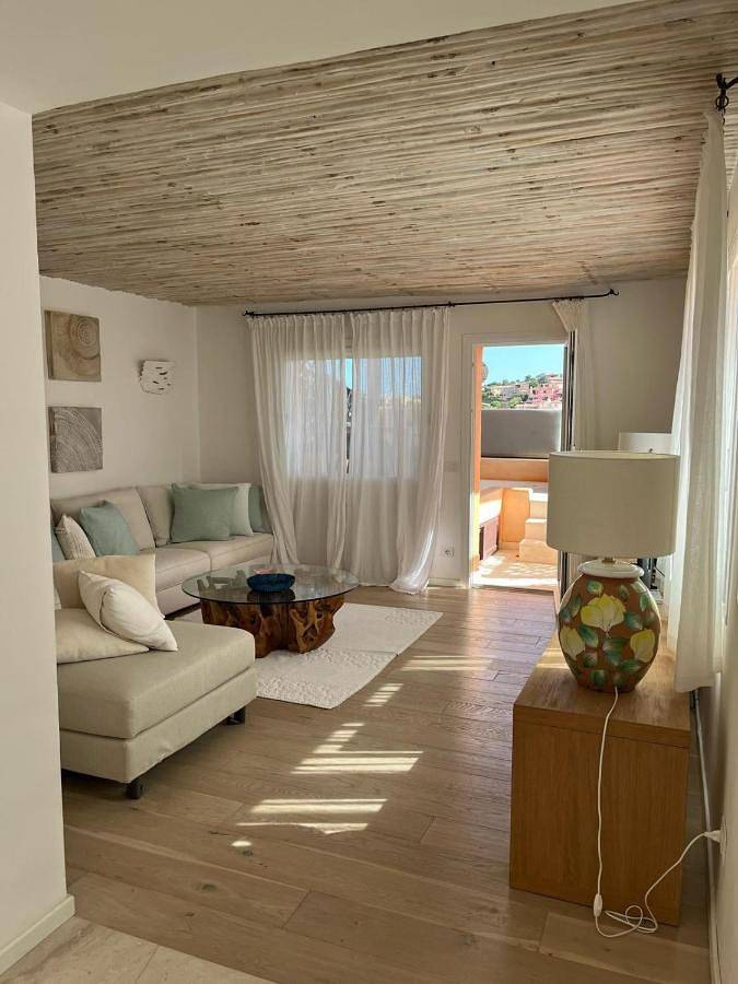 Apartamento de vacaciones para 4 personas, con vistas y terraza - 1