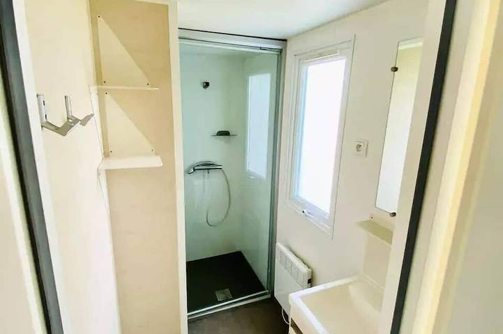 Camping für 5 Personen in Carnac - 2