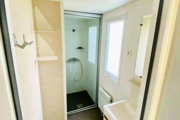 Camping pour 5 Personnes dans Carnac, Région de Lorient, Photo 1