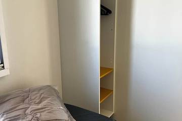 Casa Mobile per 6 Persone in Le Grau-du-Roi, Nimes e dintorni, Foto 2