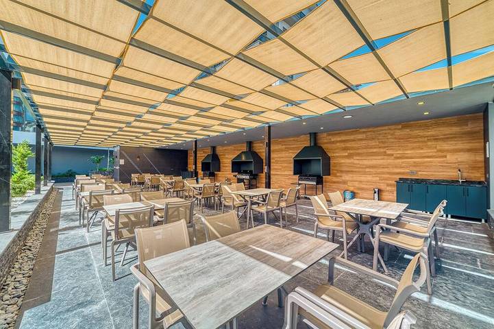 Appartement de vacances pour 4 personnes - 1