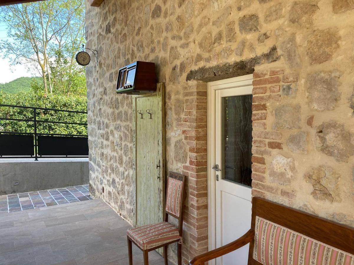 Deluxe Double Room in Villa (Teolo), Teolo