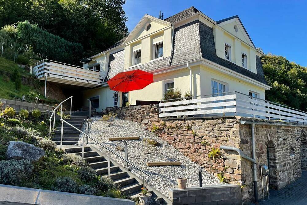 Ganze Wohnung, Ferienwohnung Am Kreuzberg Apartment Nr. 1 in Gemünd, Naturpark Hohes Venn-Eifel