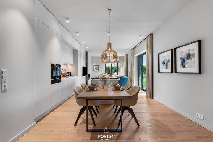 Ferienwohnung für 2 Personen, mit Terrasse, mit Haustier in List (Sylt) - 4