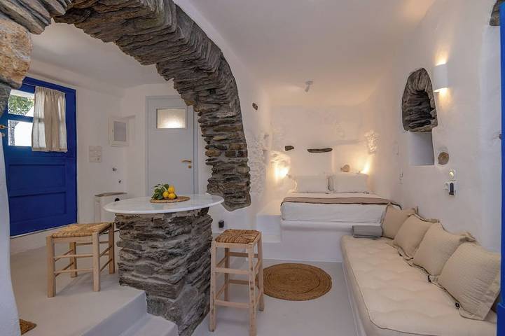 Appartement de vacances pour 2 personnes