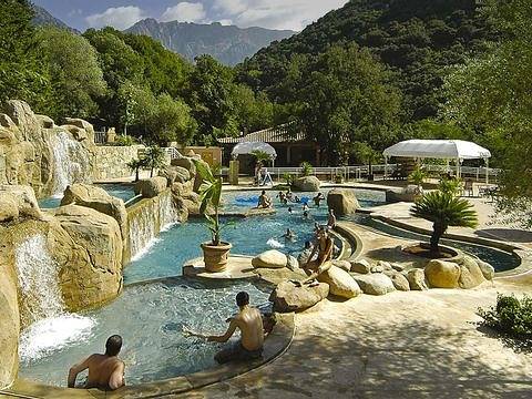 Location chalet pour 5 personnes