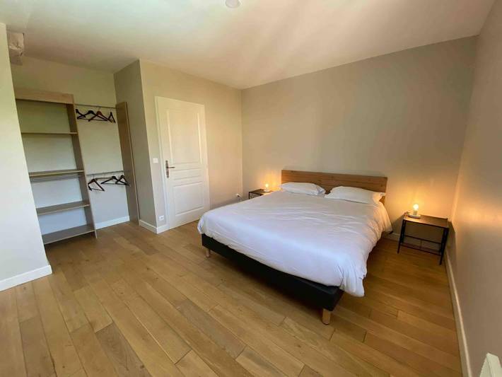 Villa mit Pool in der Dordogne in Chalais (Charente), Charente