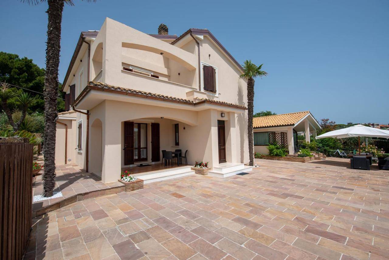 B&B Isa in Loreto, Provincia di Ancona