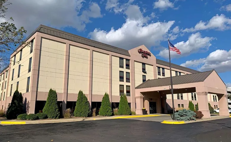 Hotel para 5 personas, con piscina - 1