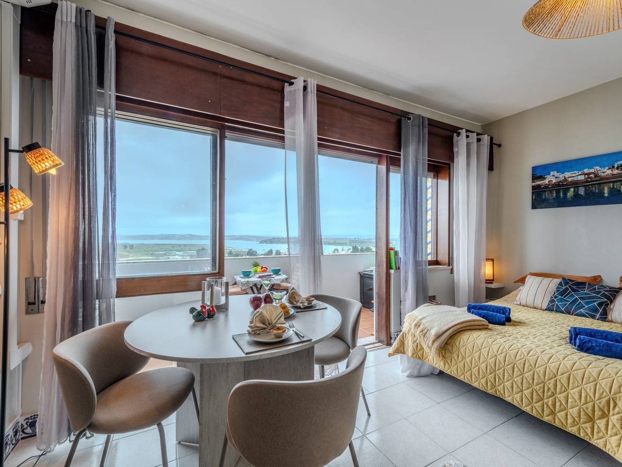 Apartamento entero, Alvor Bay Dream in Alvor, Distrito de Faro