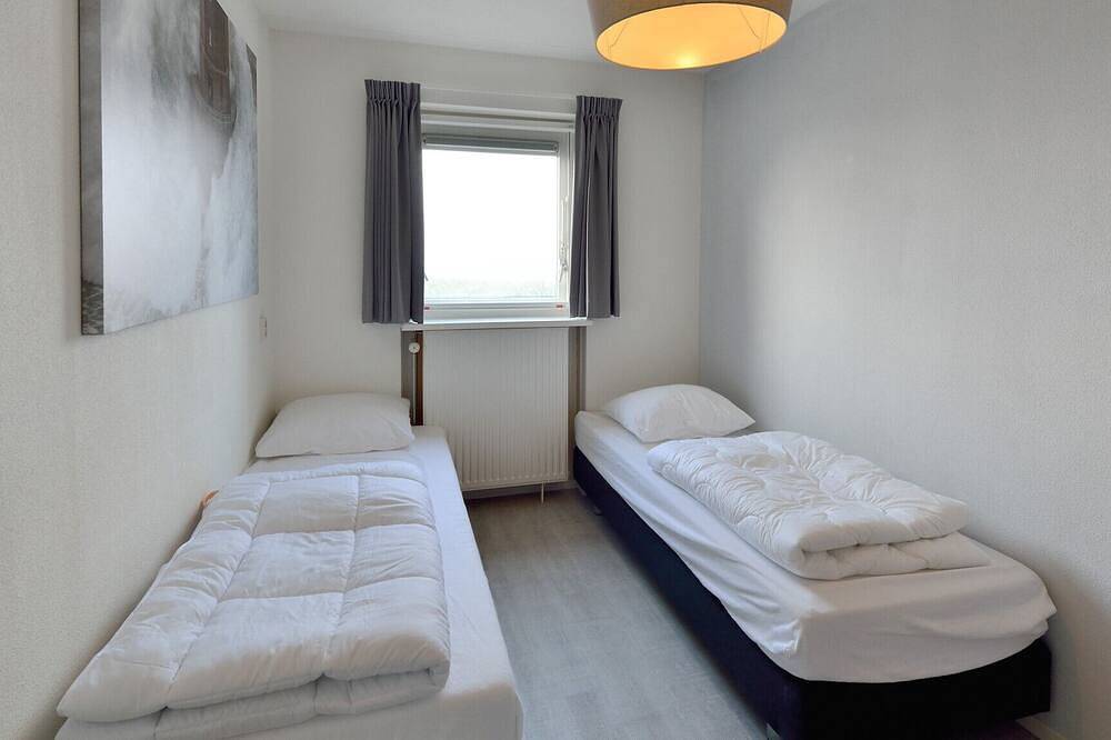 Detached 6-person villa in Slochteren, Groningen und Umgebung