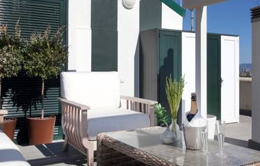 Apartment for 3 People in La Barceloneta, Barcelona, Photo 2