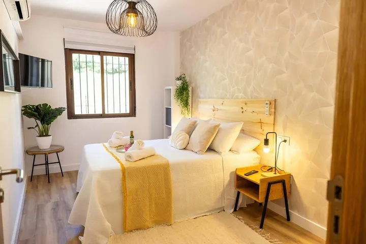Apartamento de vacaciones para 3 personas - 1