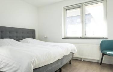 Agriturismo voor 6 Personen in De Cocksdorp, Nederlandse kust, Afbeelding 4